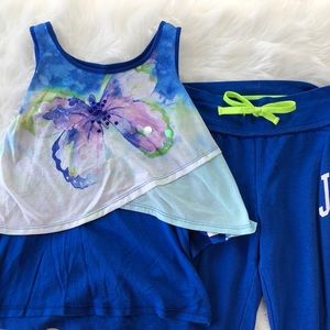 2 FOR 20!! Justice Royal Blue Bundle!